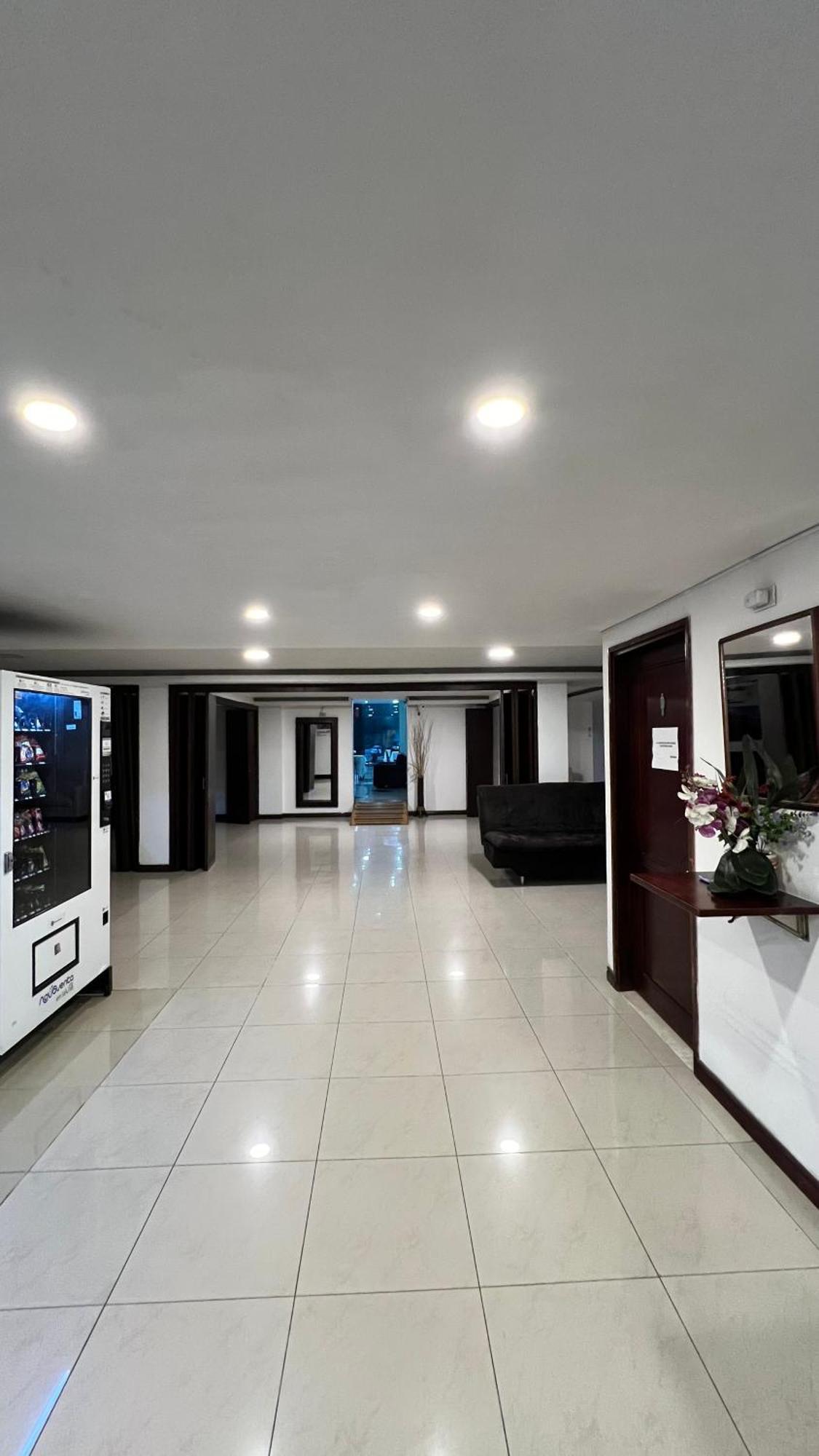 Hotel Gran Conquistador 33 Medellín Exterior foto